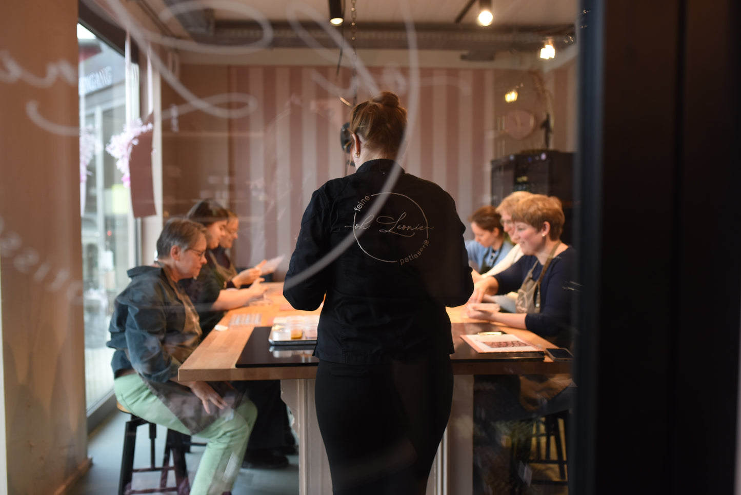 Pralinenkurs: 03.September.2026