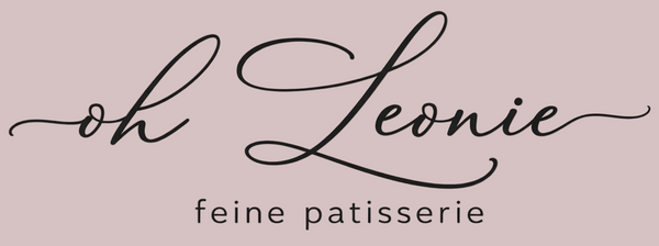 Oh Leonie - feine Patisserie