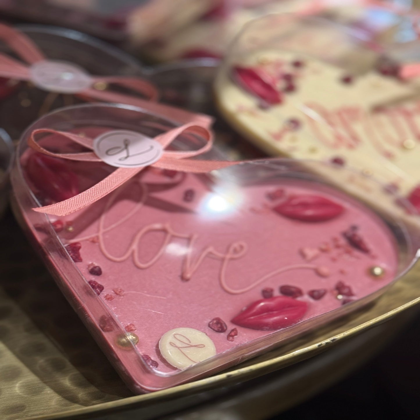 Valentinstags Schokoladenkurs 11.Februar.2026