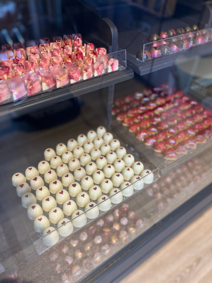 Pralinenkurs: 29.Januar.2026