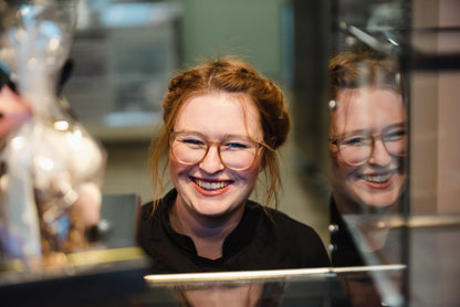 Pralinenkurs: 29.Januar.2026