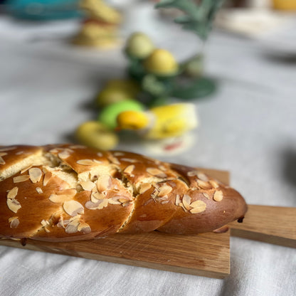 How to Hefeteig  11.März.2026